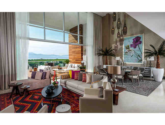 A Week in Mexico at Nuevo Vallarta