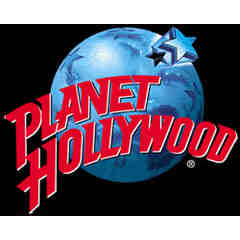 Planet Hollywood