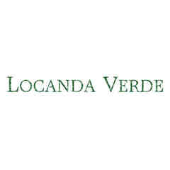 Locanda Verde