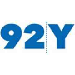 92nd Street Y