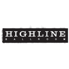 Highline Ballroom