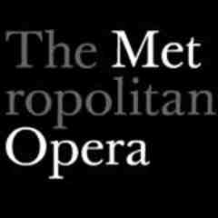 The Metropolitan Opera