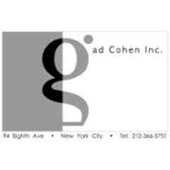 Gad Cohen