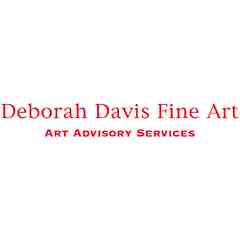 Deborah Davis Fine Art use