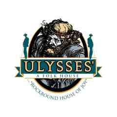 Ulysses' Folk House