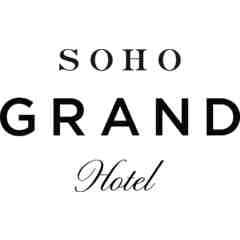 The SoHo Grand Hotel