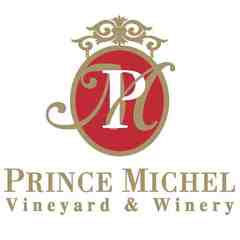 Prince Michel Vineyard and Winery