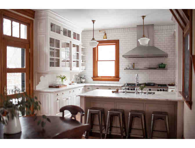 SKS Designs, LLC | Residential Kitchen & Bath Design