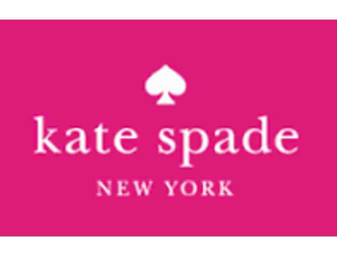 Kate Spade A-line Skirt