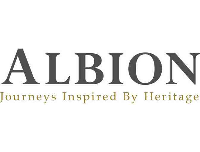 Albion Journeys Tour