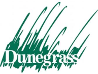 Golf Pass for 4 players at Dunegrass