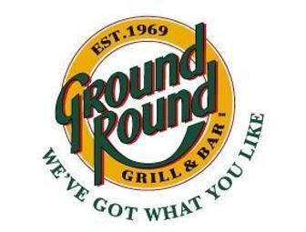 Ground Round Restaurants - $25 Gift Certificate