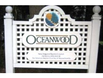 Oceanwood - 1 week youth specialty or day camp