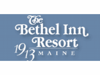 Bethel Inn Golf