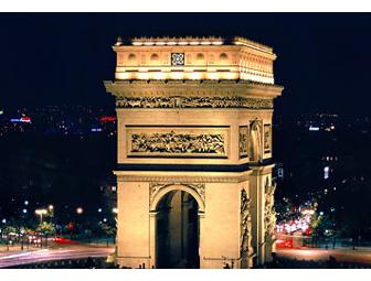 Le Cordon Bleu 5 NIght Paris Adventure for 2