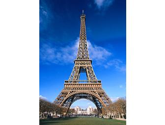 Le Cordon Bleu 5 NIght Paris Adventure for 2