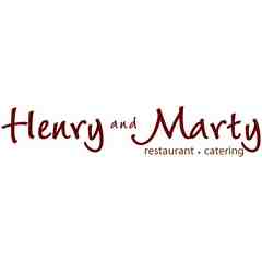 Henry & Marty's