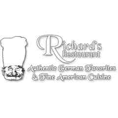 Richard's Restairamt