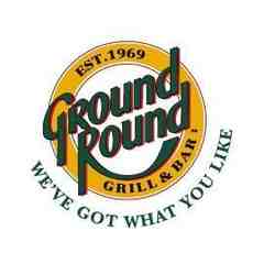 Ground Round Restaurants