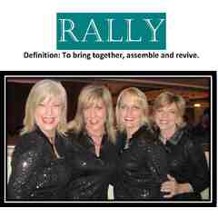 Rally Quartet