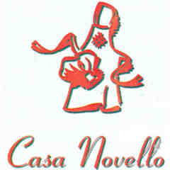 Casa Novello Restaurant