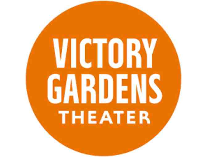 Opening Night Experience at Victory Gardens