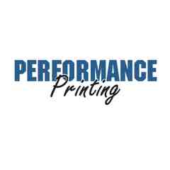 Performance Printing
