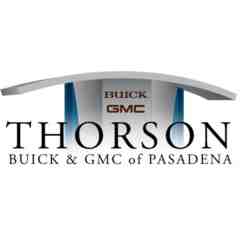 Thorson Buick GMC of Pasadena