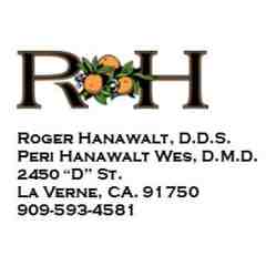 Roger Hanawalt, D.D.S.