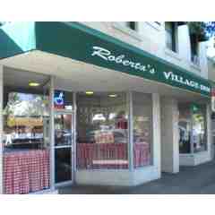 Roberta's Village Inn La Verne