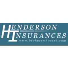 Henderson Insurances