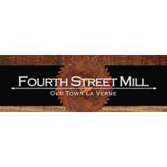 Fourth Street Mill La Verne