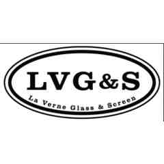 La Verne Glass & Screen