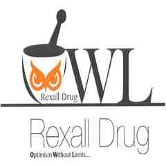 Owl Rexall Pharmacy