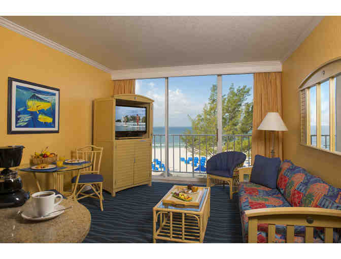 Guy Harvey Outpost Islander Resort - A Three (3) Day Two (2) Night Resort Stay