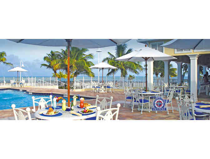 Guy Harvey Outpost Islander Resort - A Three (3) Day Two (2) Night Resort Stay