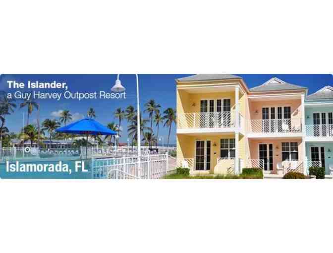 Guy Harvey Outpost Islander Resort - A Three (3) Day Two (2) Night Resort Stay