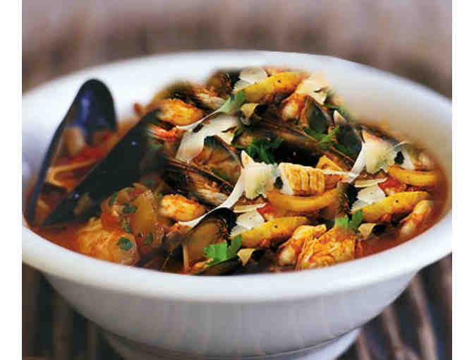 Centanni Italian Restaurant - $25 Gift Certificate