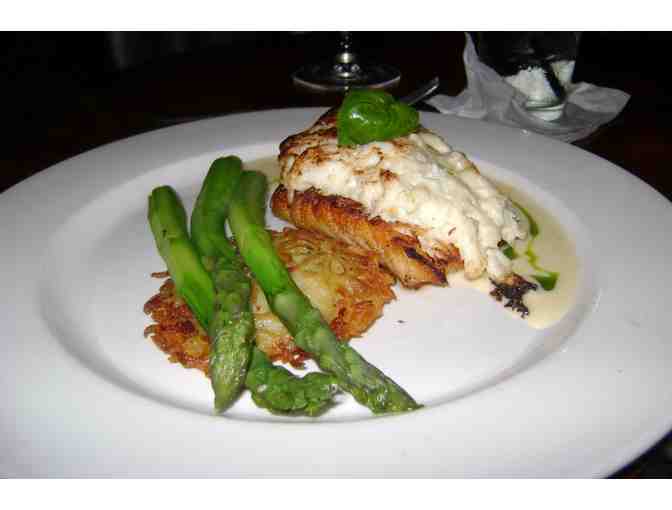 City Cellar Wine Bar & Grill - $50 Gift Certificate