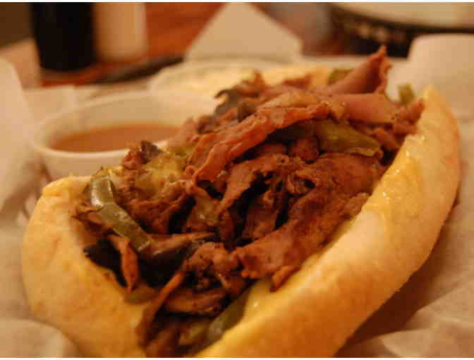 Duffy's Sports Grill - A $25 Gift Card