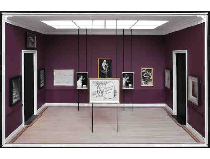 Artis - Naples - Six (6) Admission Passes to the Baker Museum