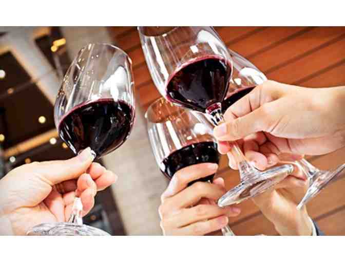 Florida Estates Winery - A Wine Appreciation Class for 4