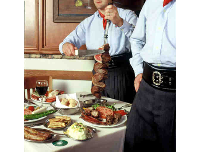 Fogo de Chao Churrascaria - A $100 Gift Card