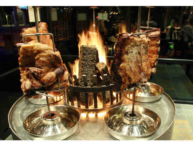 Fogo de Chao Churrascaria - A $100 Gift Card