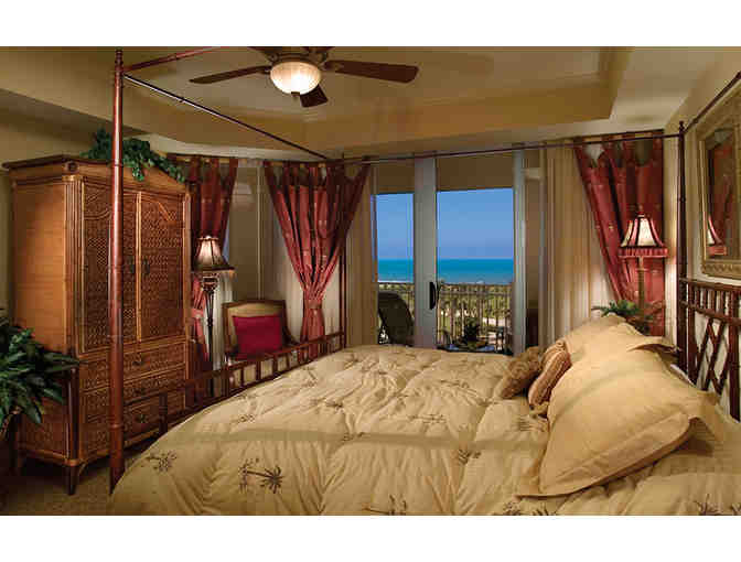 Hammock Beach Resort - A 3 Day - 2 Night Stay in a Deluxe One Bedroom Ocean View Suite
