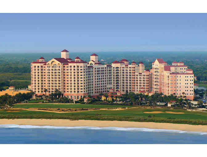 Hammock Beach Resort - A 3 Day - 2 Night Stay in a Deluxe One Bedroom Ocean View Suite - Photo 3