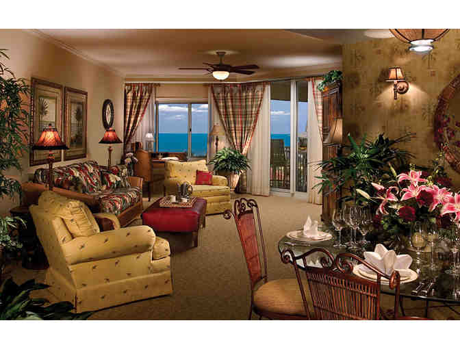 Hammock Beach Resort - A 3 Day - 2 Night Stay in a Deluxe One Bedroom Ocean View Suite - Photo 1