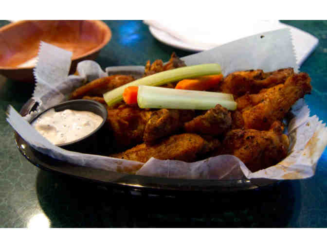 Bru's Room Sports Grill - A $25 Gift Certificate