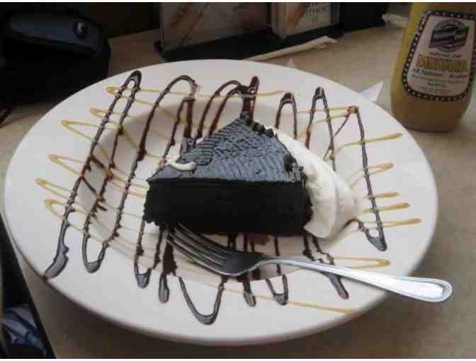 Toojays Original Gourmet Deli - $25 Toojay's Dollars