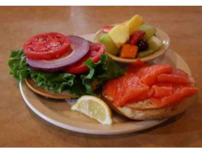 Toojays Original Gourmet Deli - $25 Toojay's Dollars